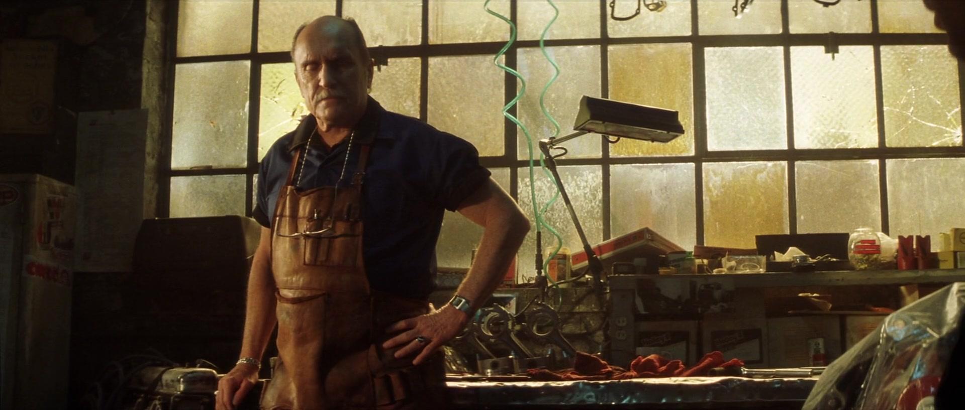 Фильм Угнать за 60 секунд (2000)