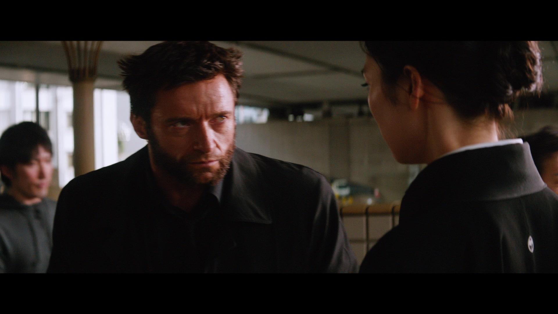 Фильм Росомаха: Бессмертный (2013)