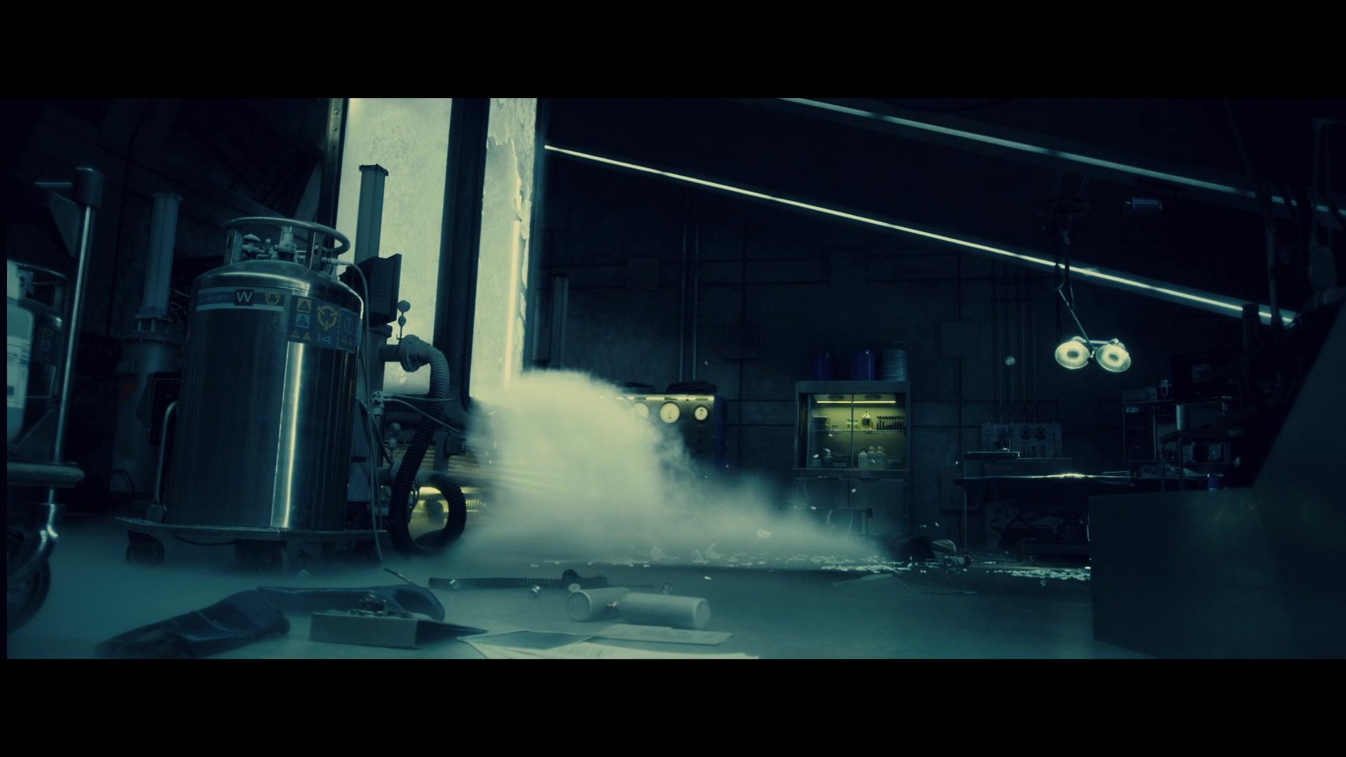 Фильм Другой мир: Пробуждение (2012)