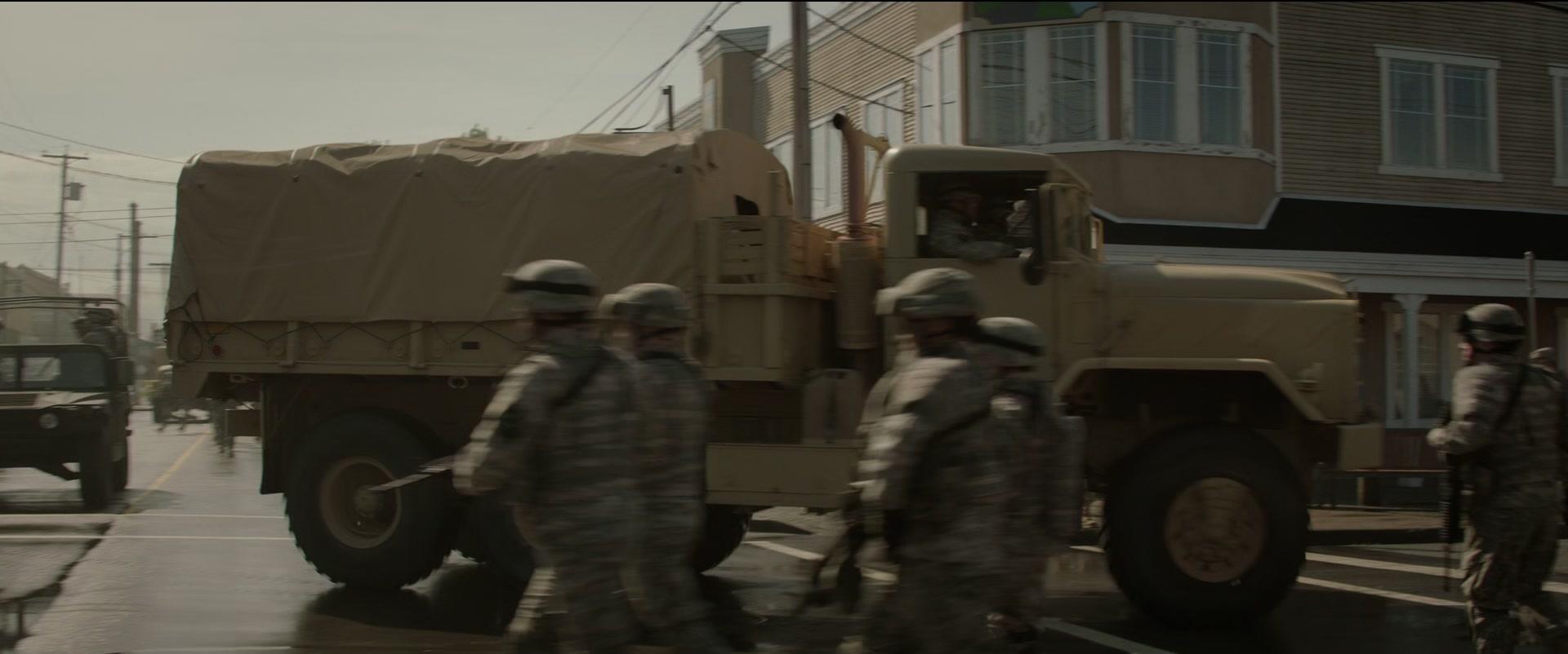 Фильм Годзилла (2014)