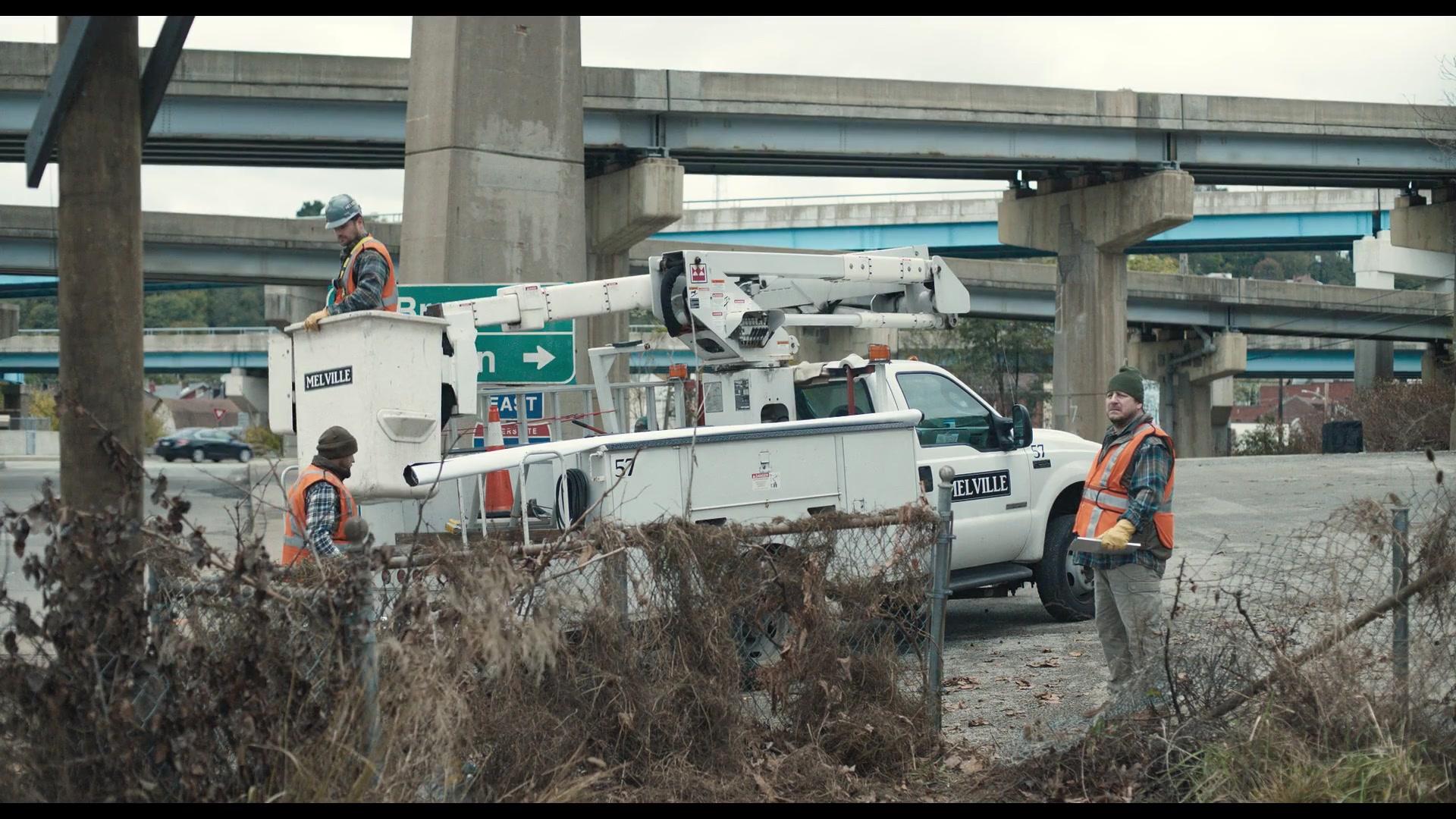 Фильм Американский огурчик (2020)