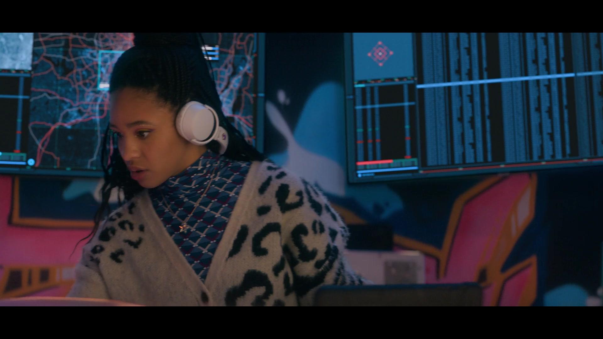 Фильм Руководство для нянь: Как поймать монстра (2020)