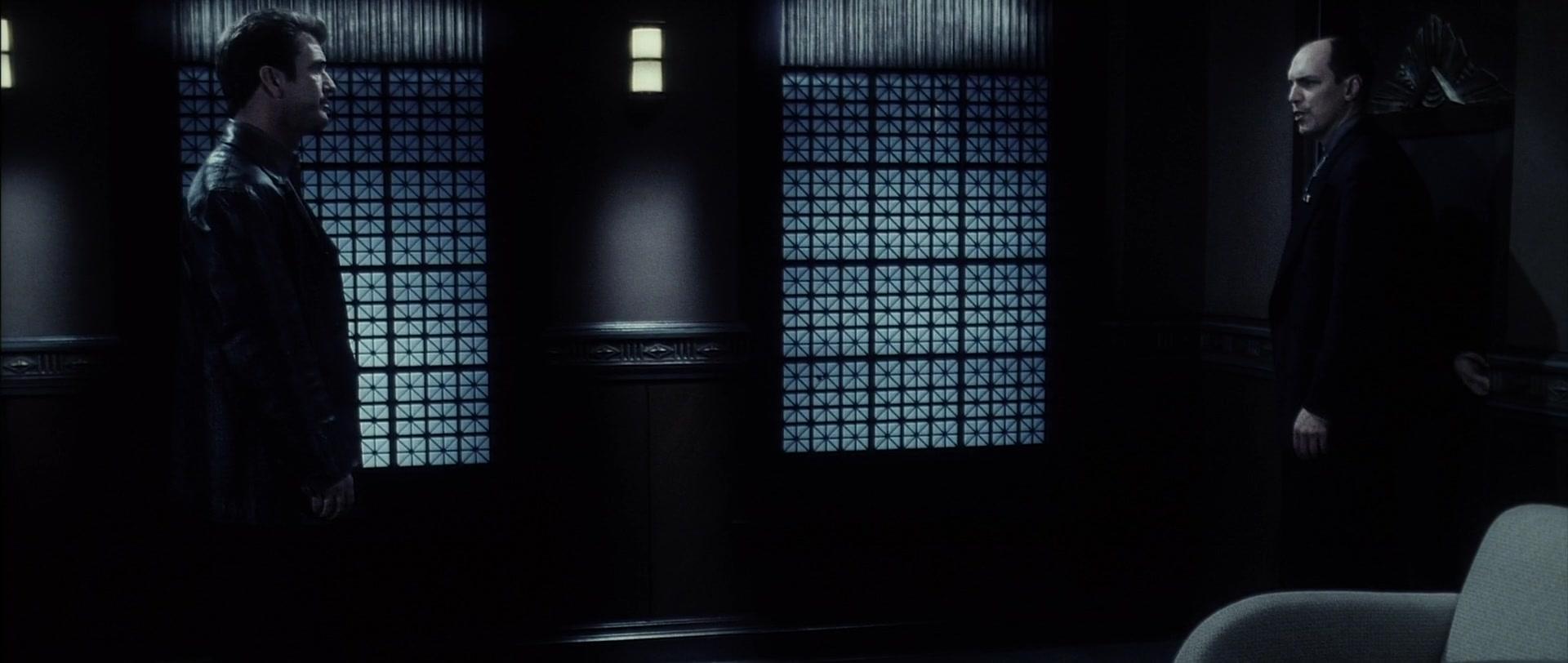 Фильм Расплата (1999)