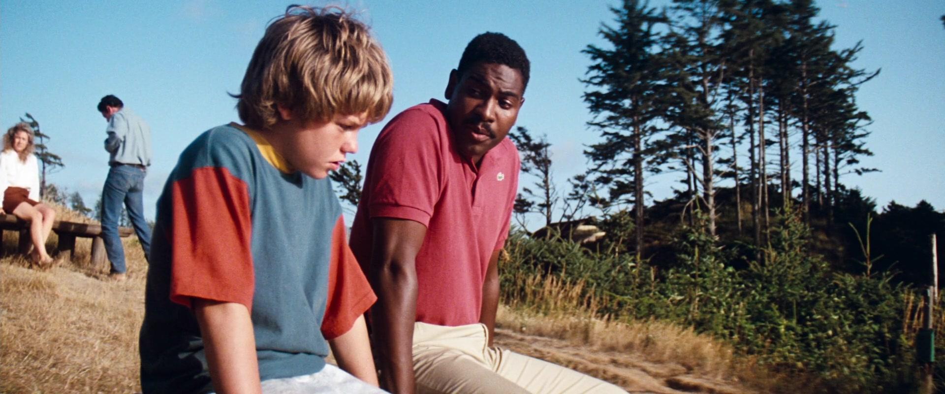 Фильм Освободите Вилли (1993)