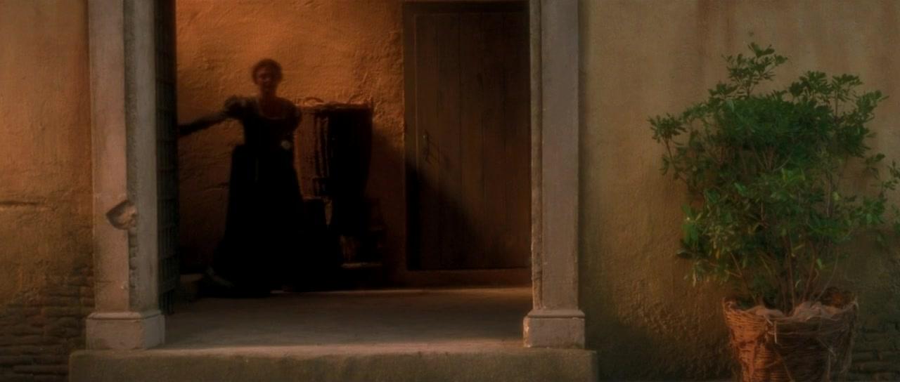 Фильм Честная куртизанка (1998)