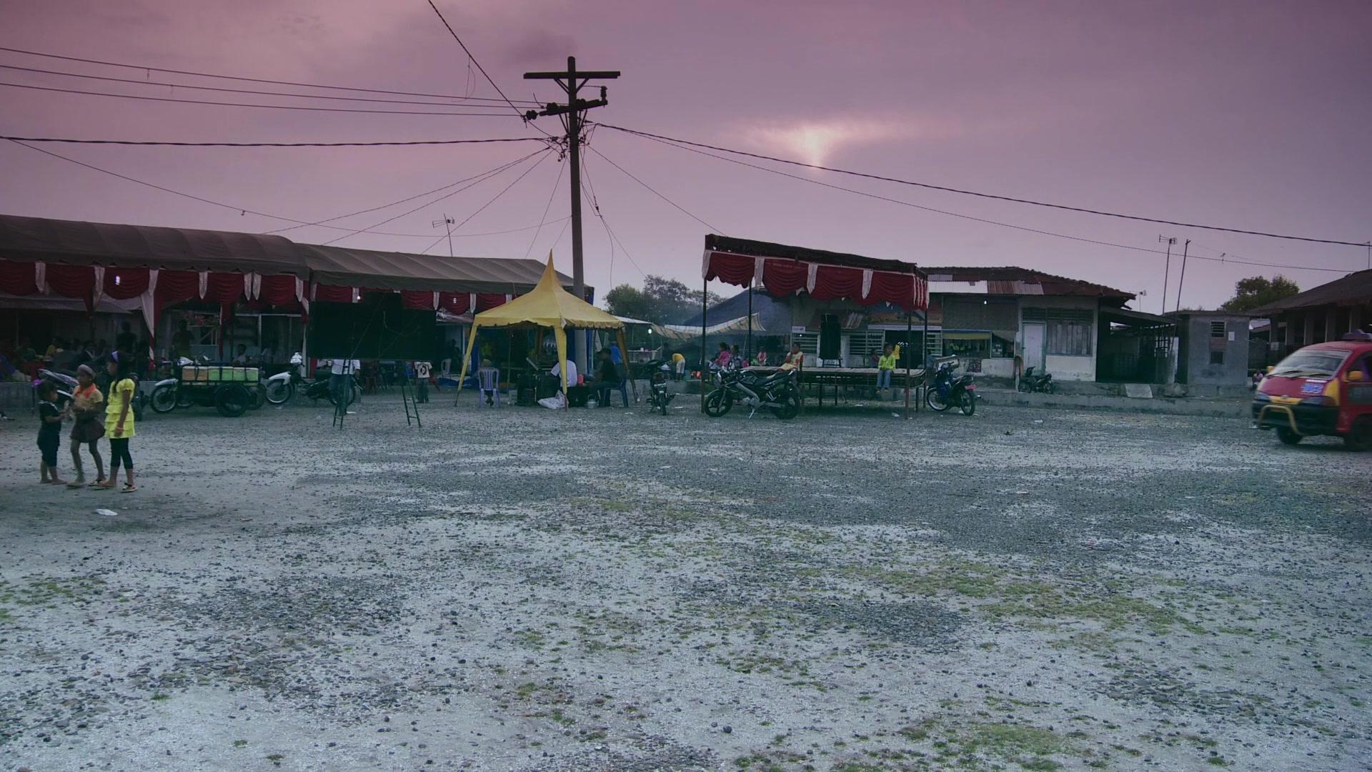 Фильм Взгляд тишины (2014)