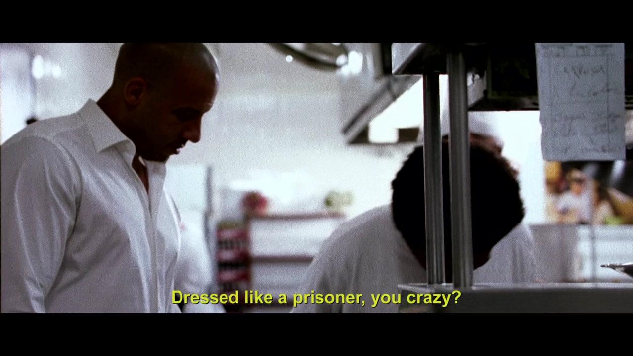 Фильм Бандиты (2009)