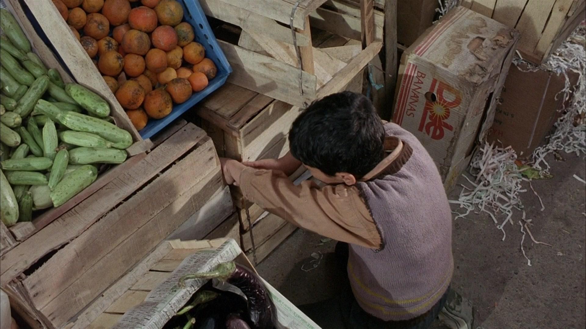 Фильм Дети небес (1997)
