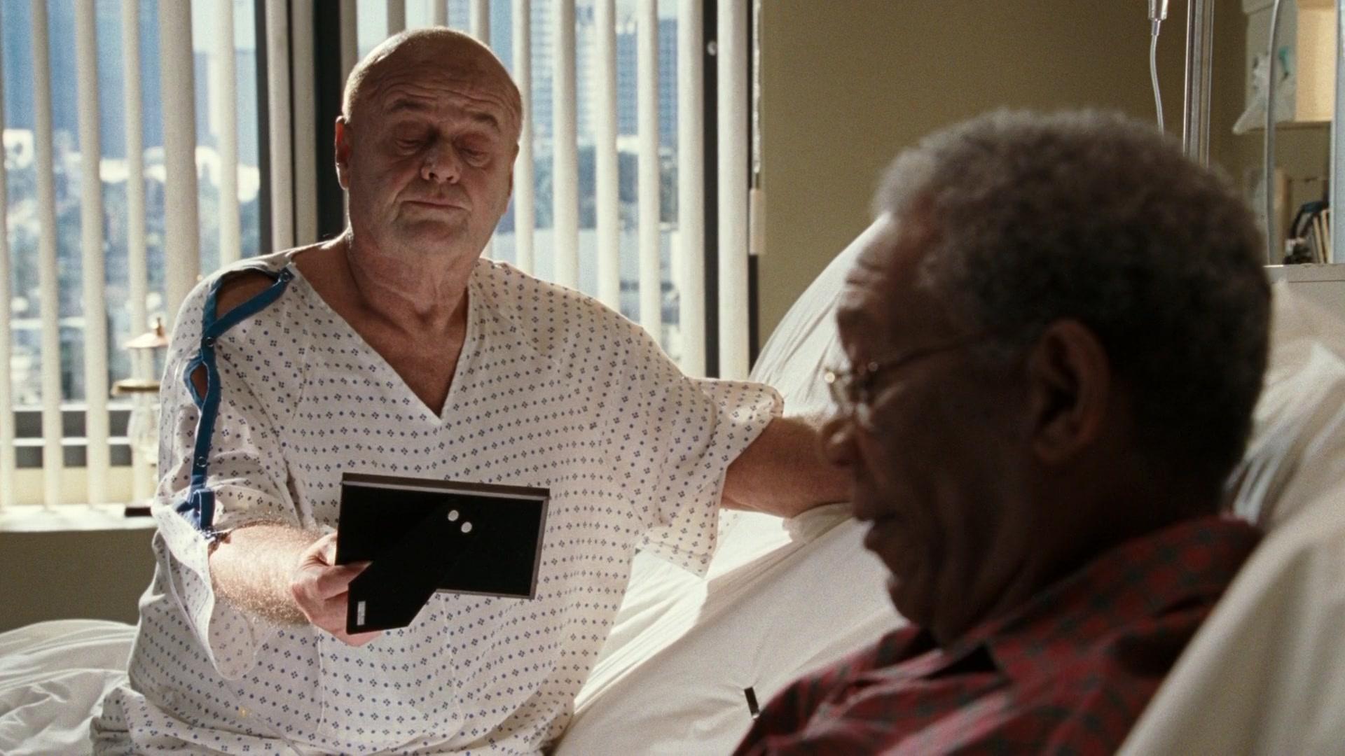 Фильм Пока не сыграл в ящик (2007)