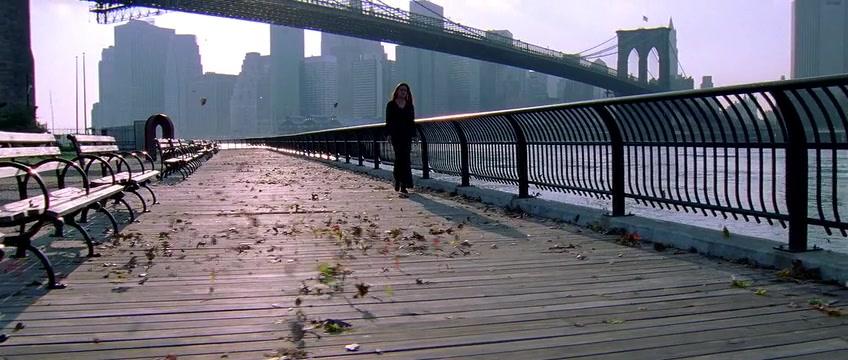 Фильм Наступит завтра или нет? (2003)