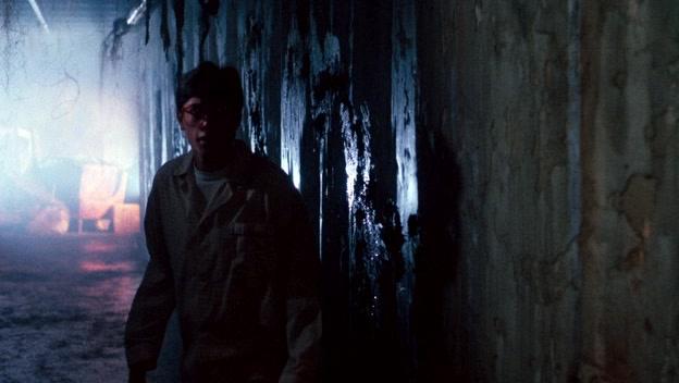 Фильм Кошмар на улице Вязов 3: Воины сна (1987)