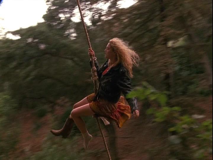 Фильм Ядовитый плющ (1992)