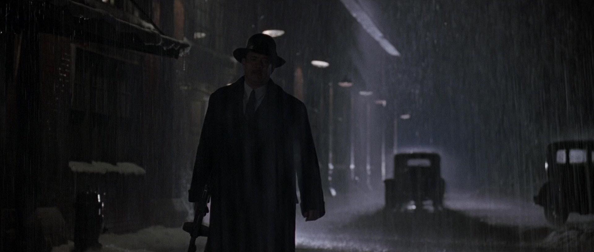 Фильм Проклятый путь (2002)