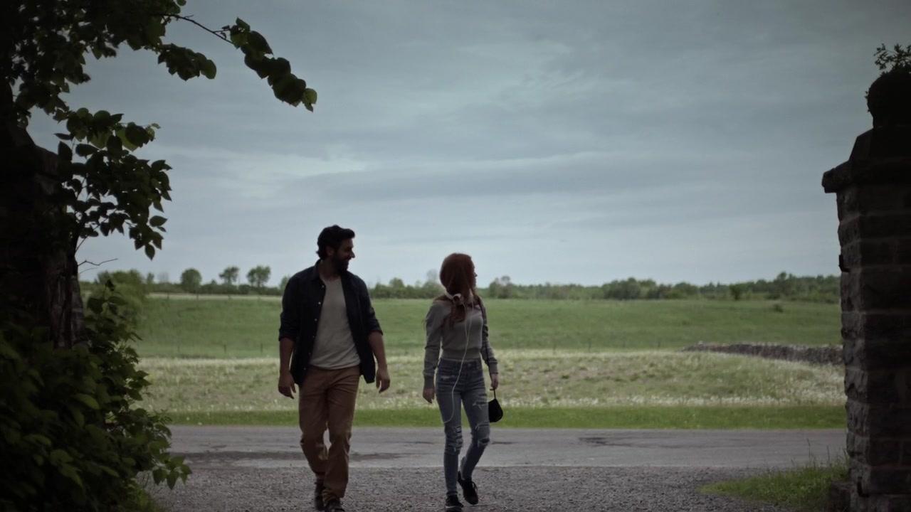 Фильм Смертельный квест (2018)