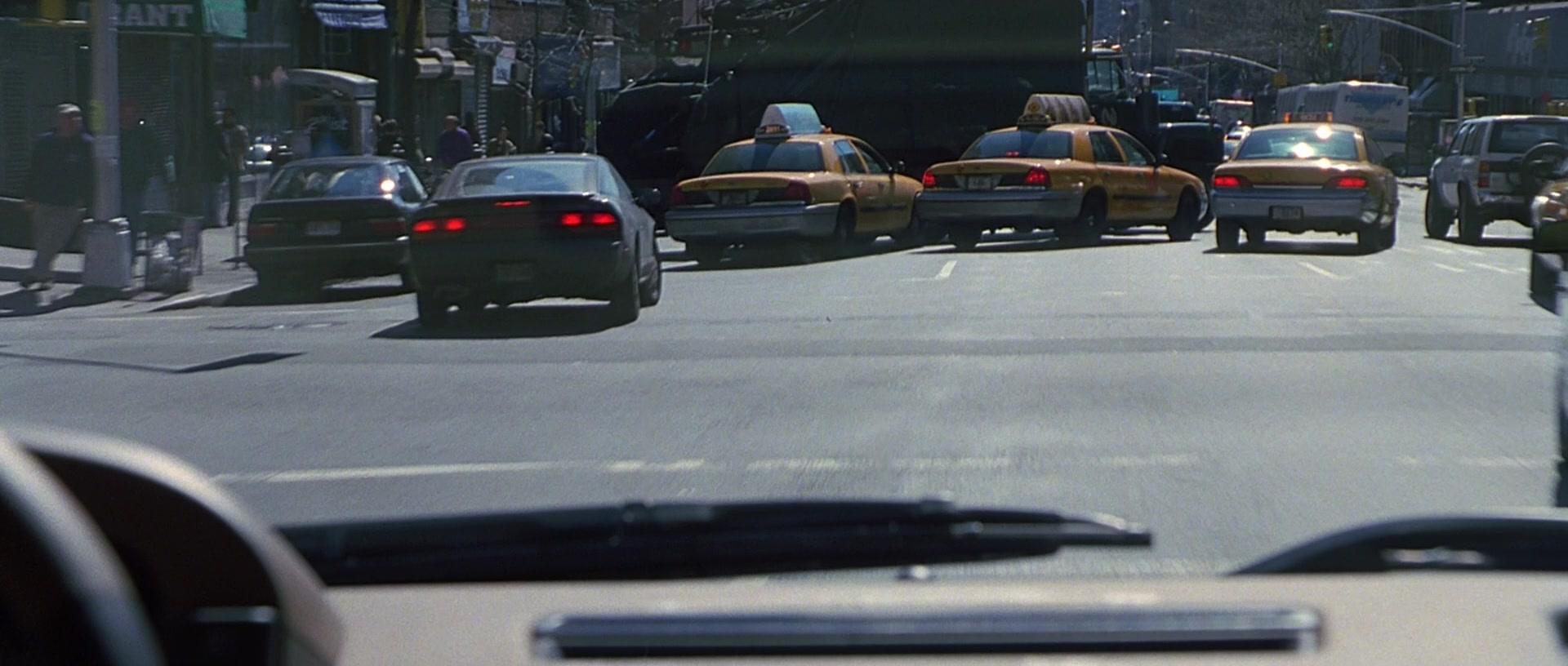 Фильм Не говори ни слова (2001)