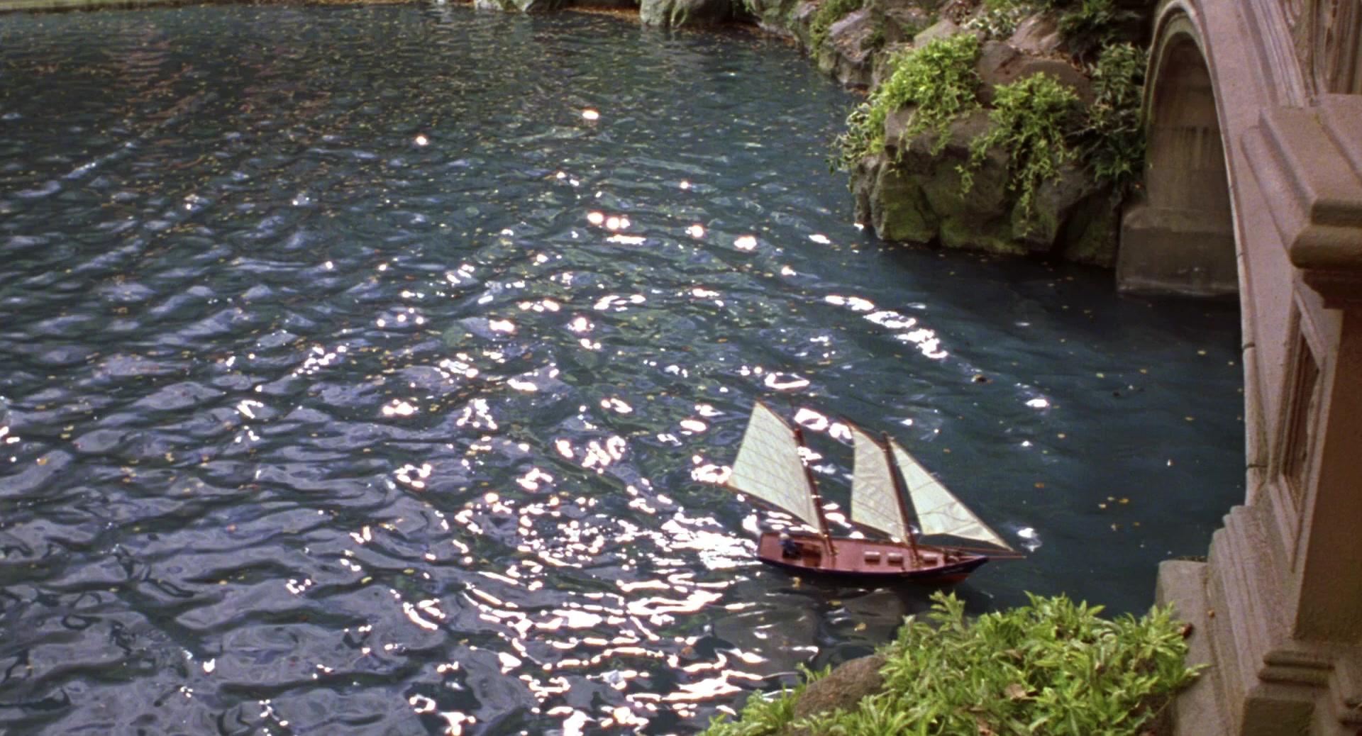 Фильм Стюарт Литтл (1999)
