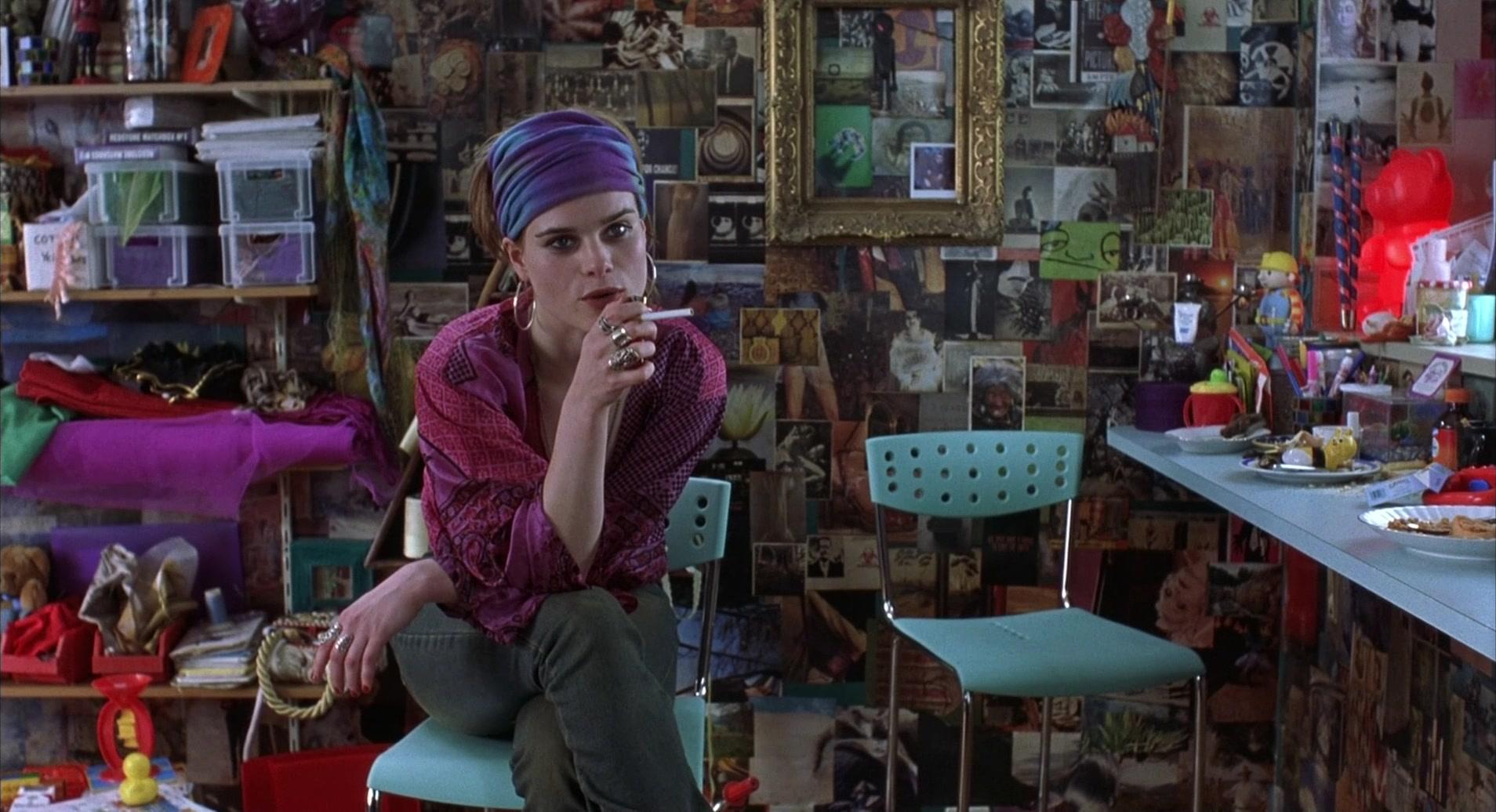 Фильм Убей меня нежно (2001)