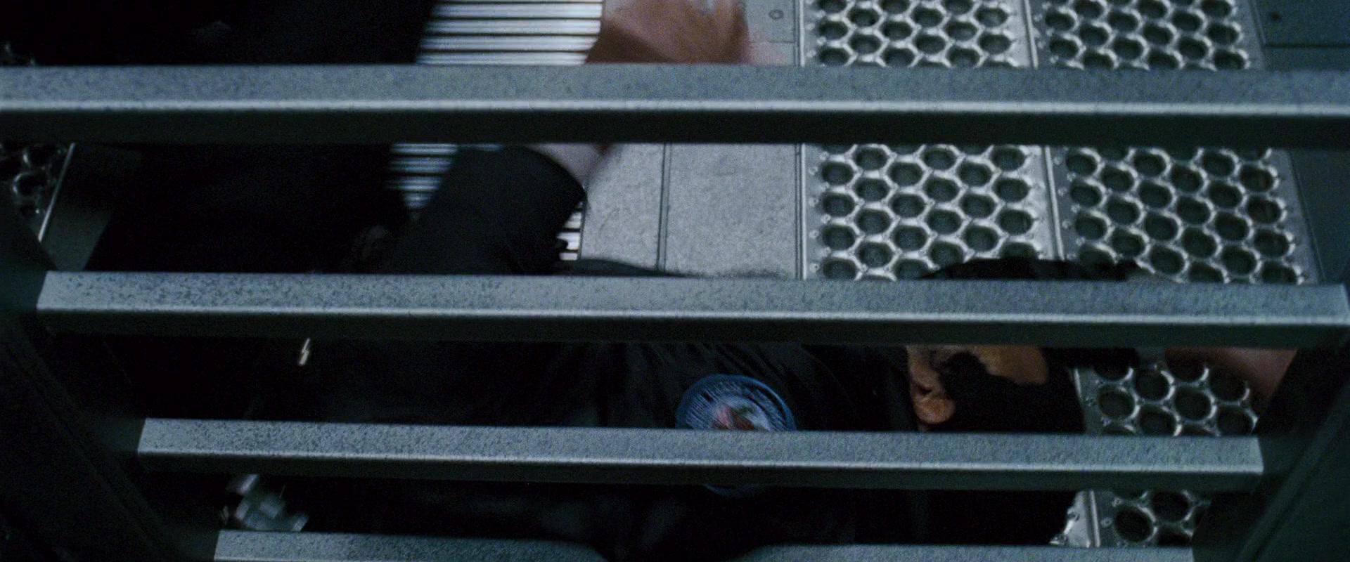 Фильм Люди Икс: Последняя битва (2006)