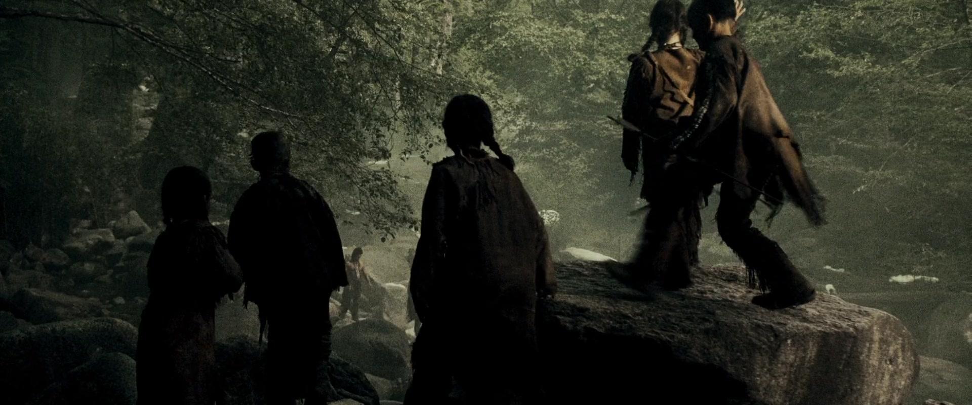 Фильм Следопыт (2006)
