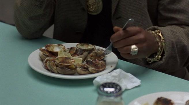 Фильм Пуля (1995)