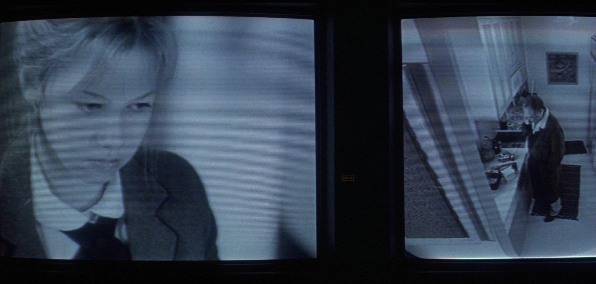 Фильм Щепка (1993)