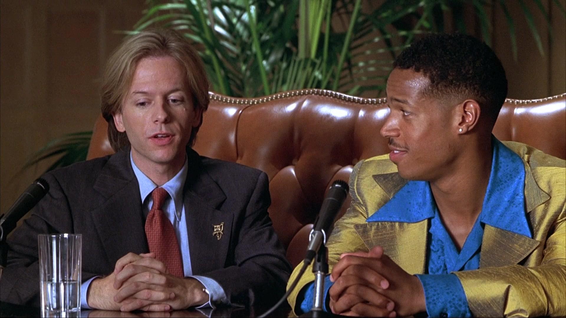 Фильм Без чувств (1998)