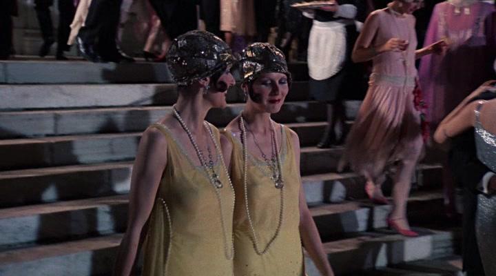 Фильм Великий Гэтсби (1974)