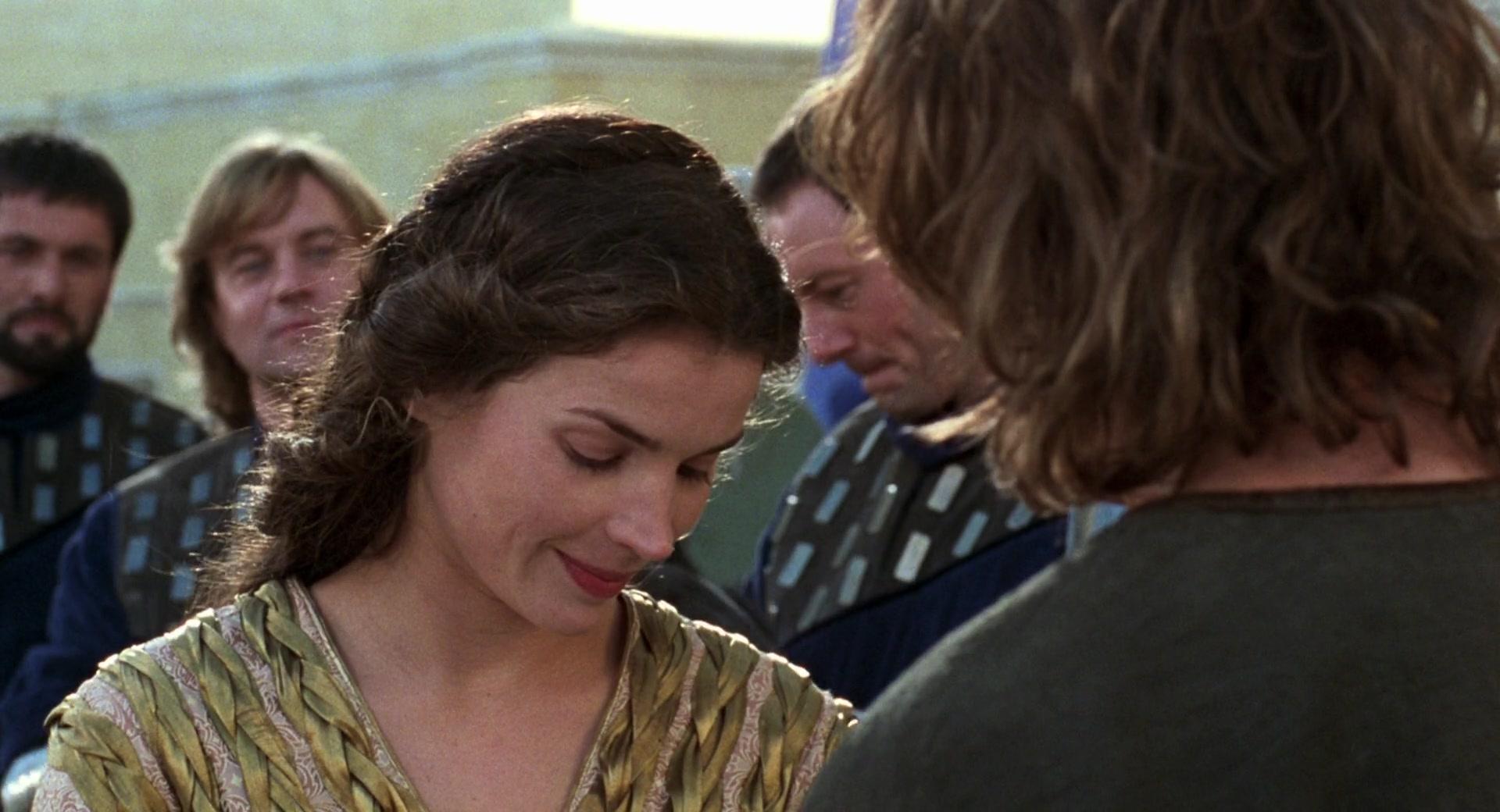 Фильм Первый рыцарь (1995)