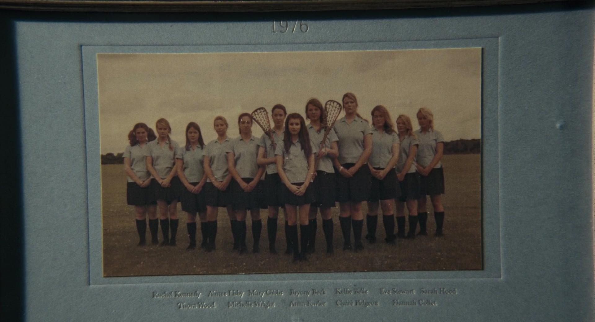 Фильм Оторва (2008)