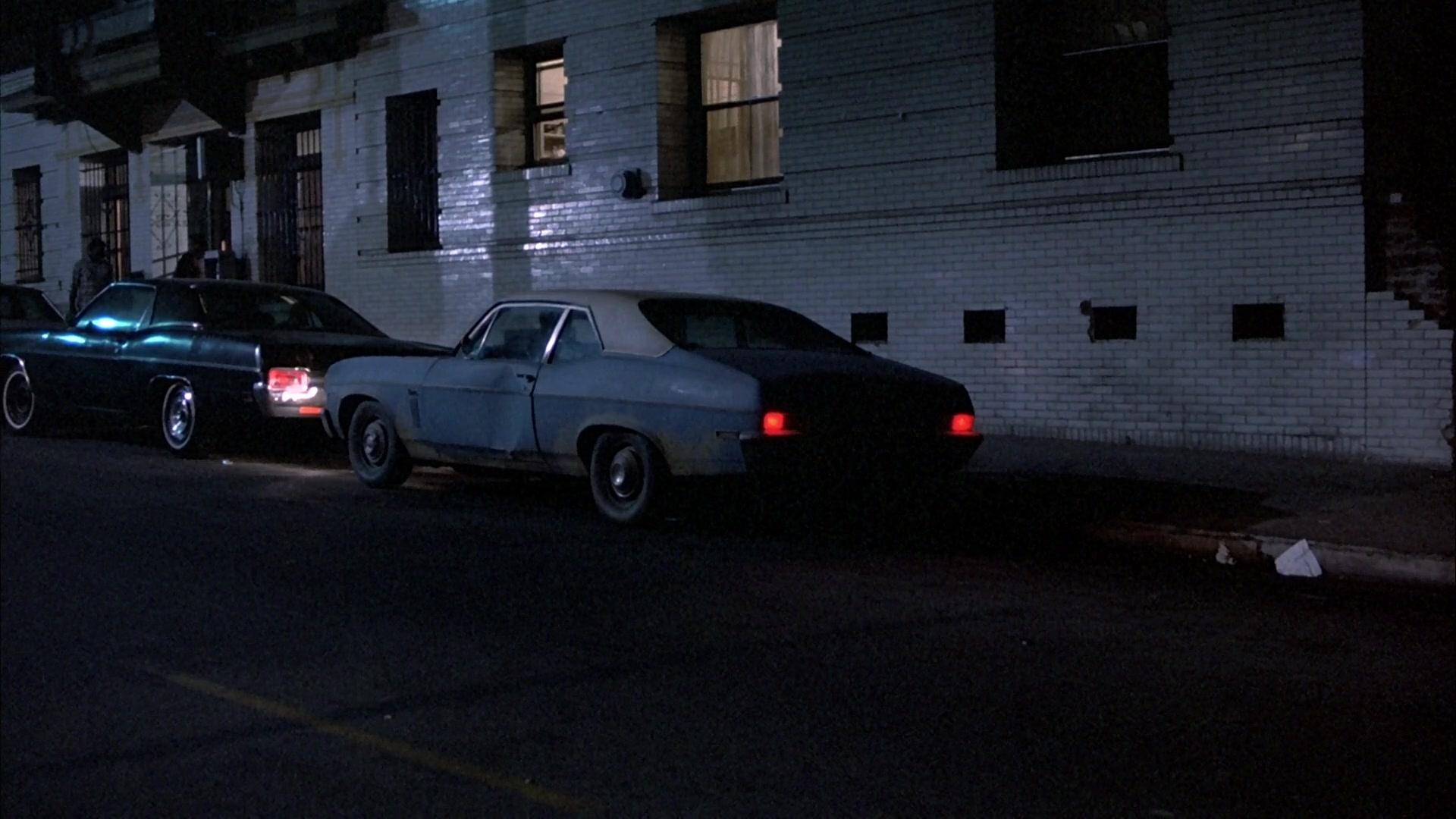 Фильм Полицейский из Беверли-Хиллз (1984)