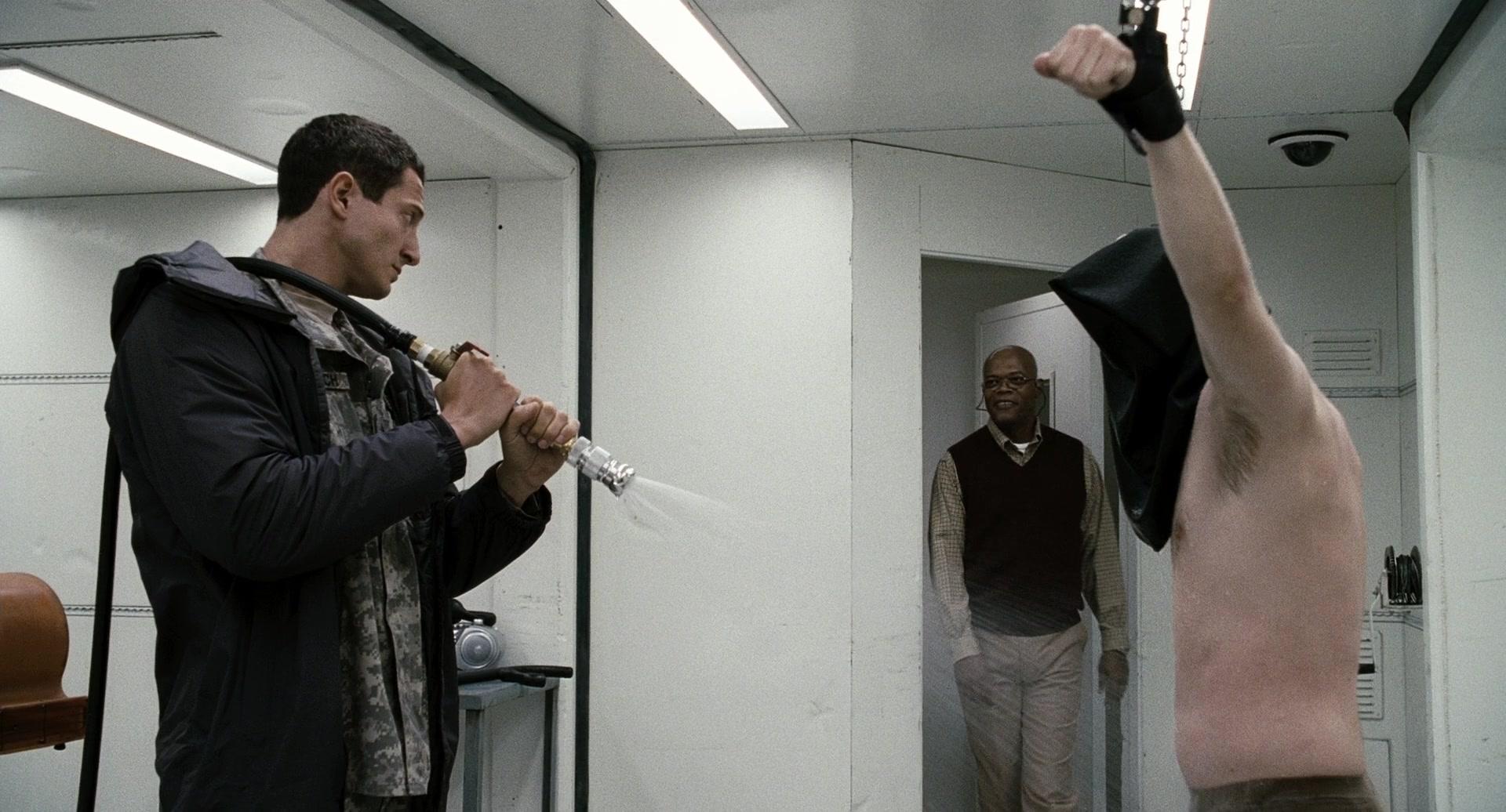 Фильм Немыслимое (2009)