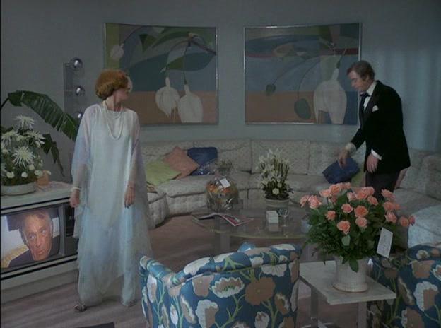 Фильм Калифорнийский отель (1978)