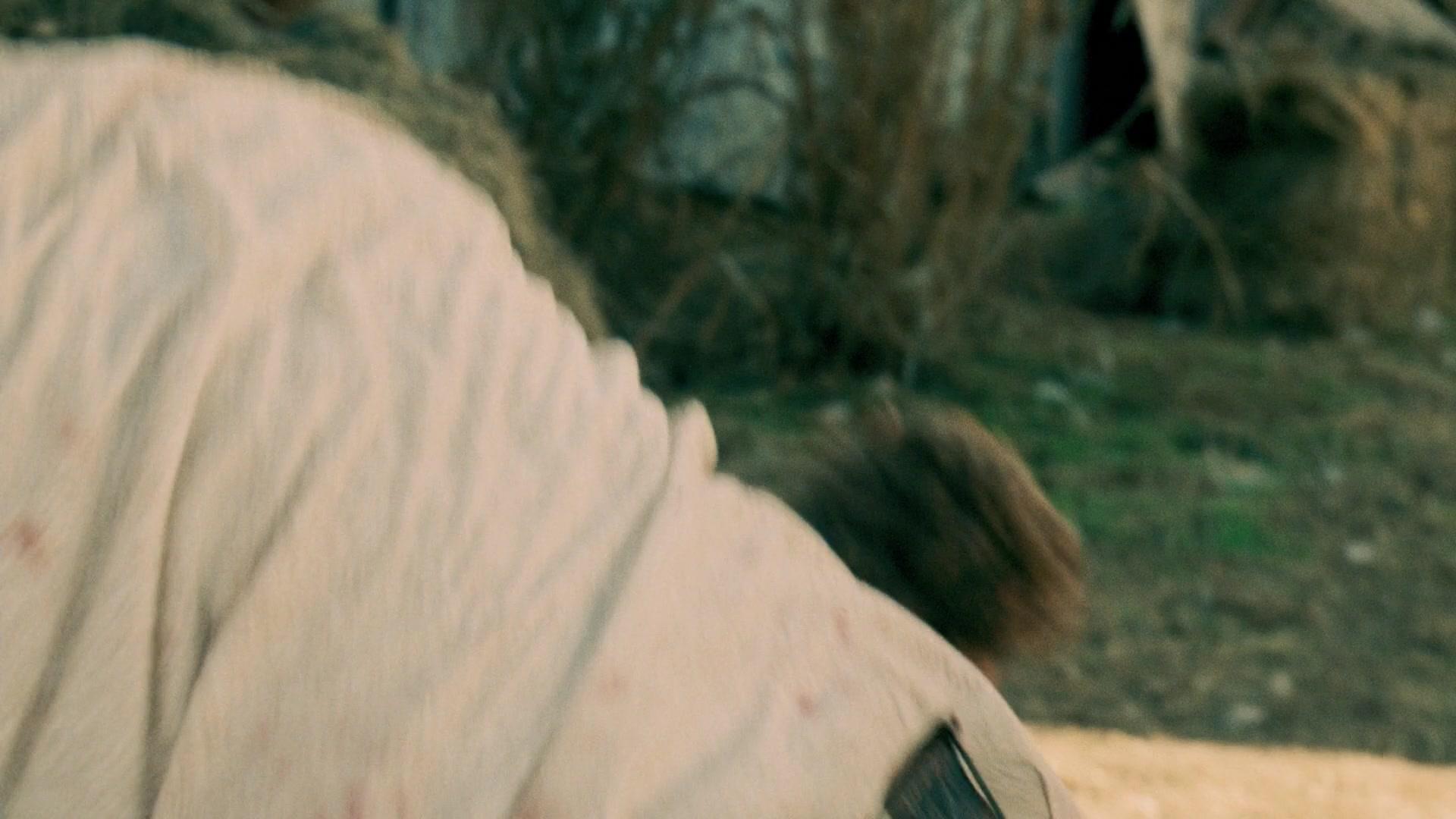 Фильм Техасская резня бензопилой: Начало (2006)