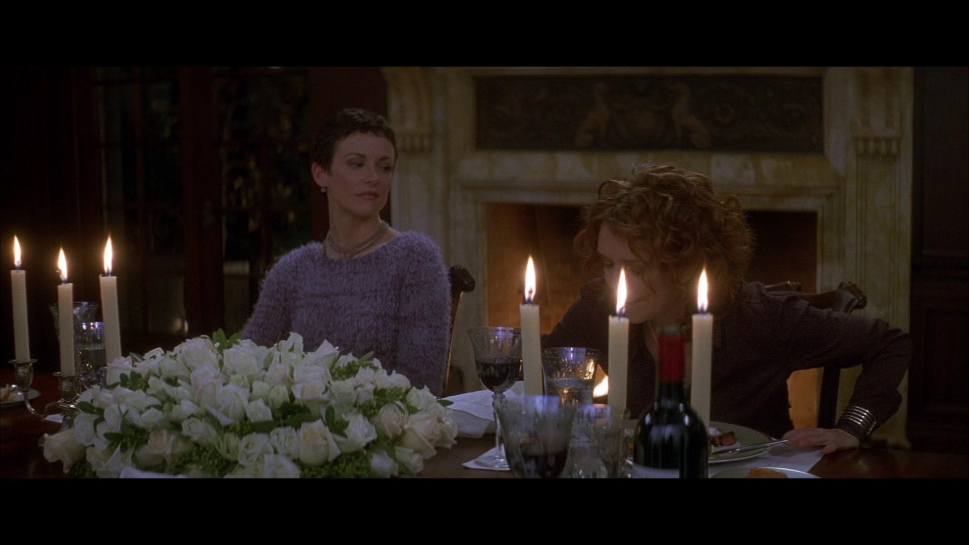 Фильм Стрекоза (2002)