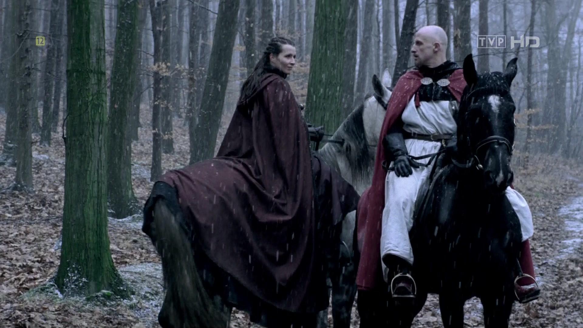 Фильм Ведьмак (2001)