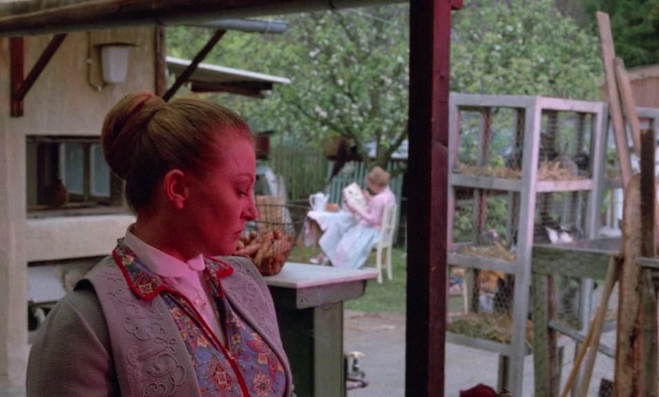 Фильм Лола (1981)