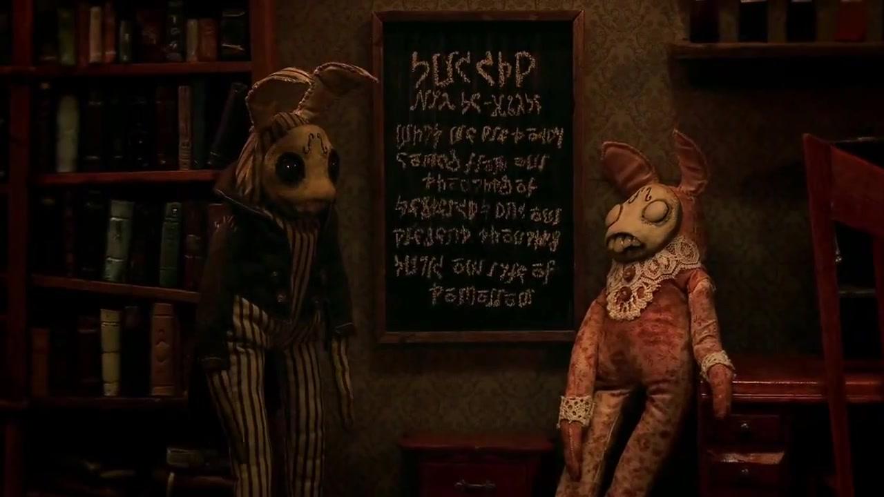 Фильм Создатель (2011)