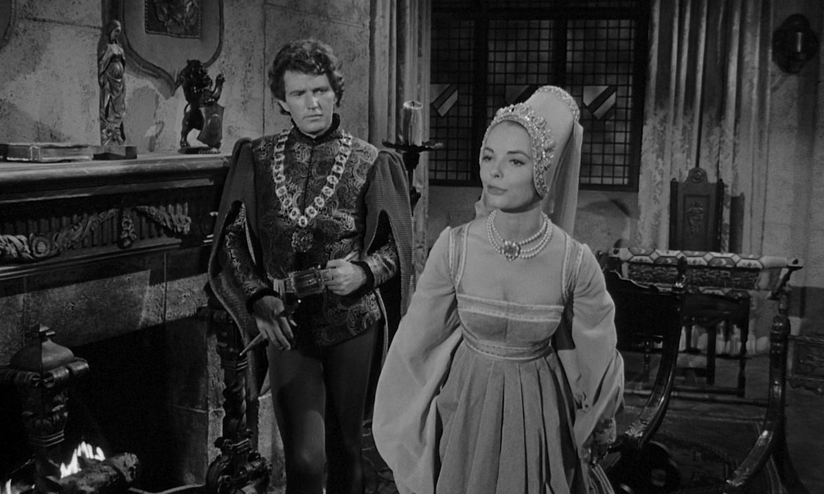 Фильм Башня смерти (1962)