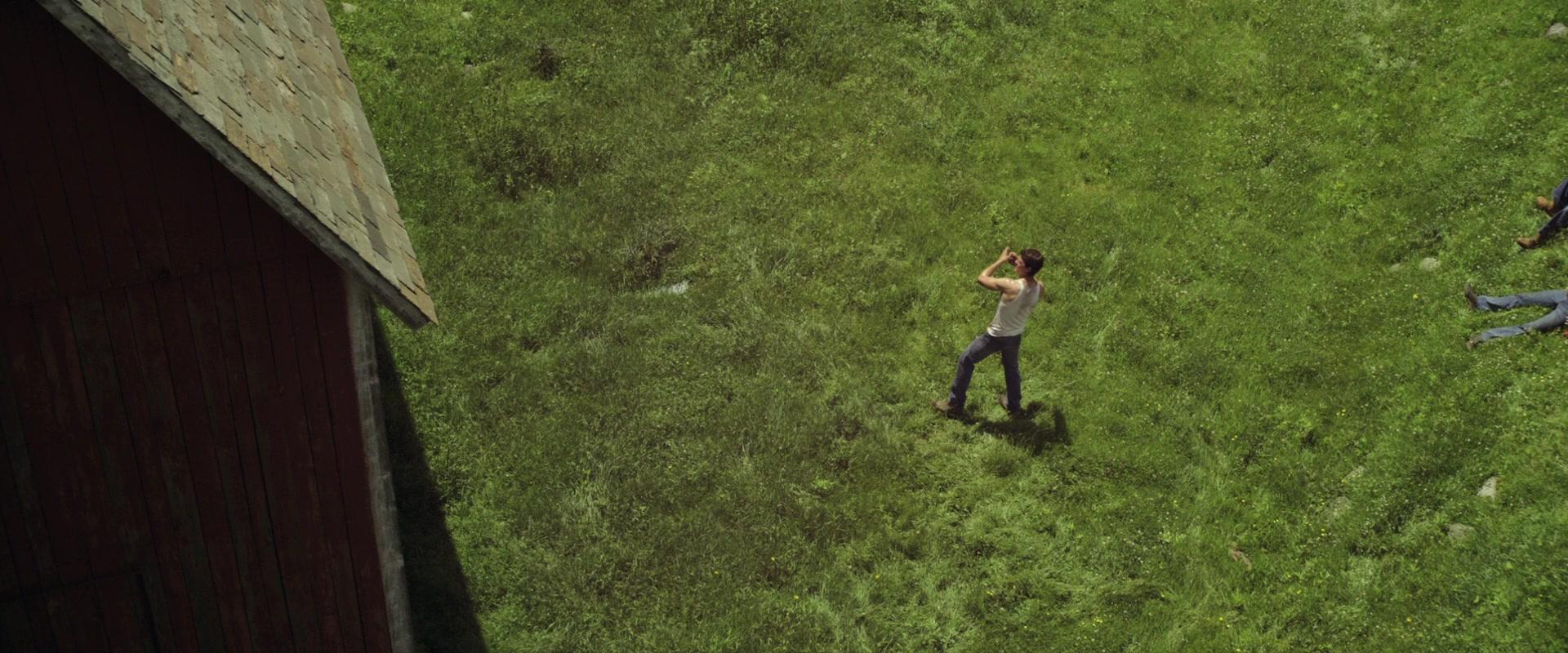 Фильм День труда (2013)