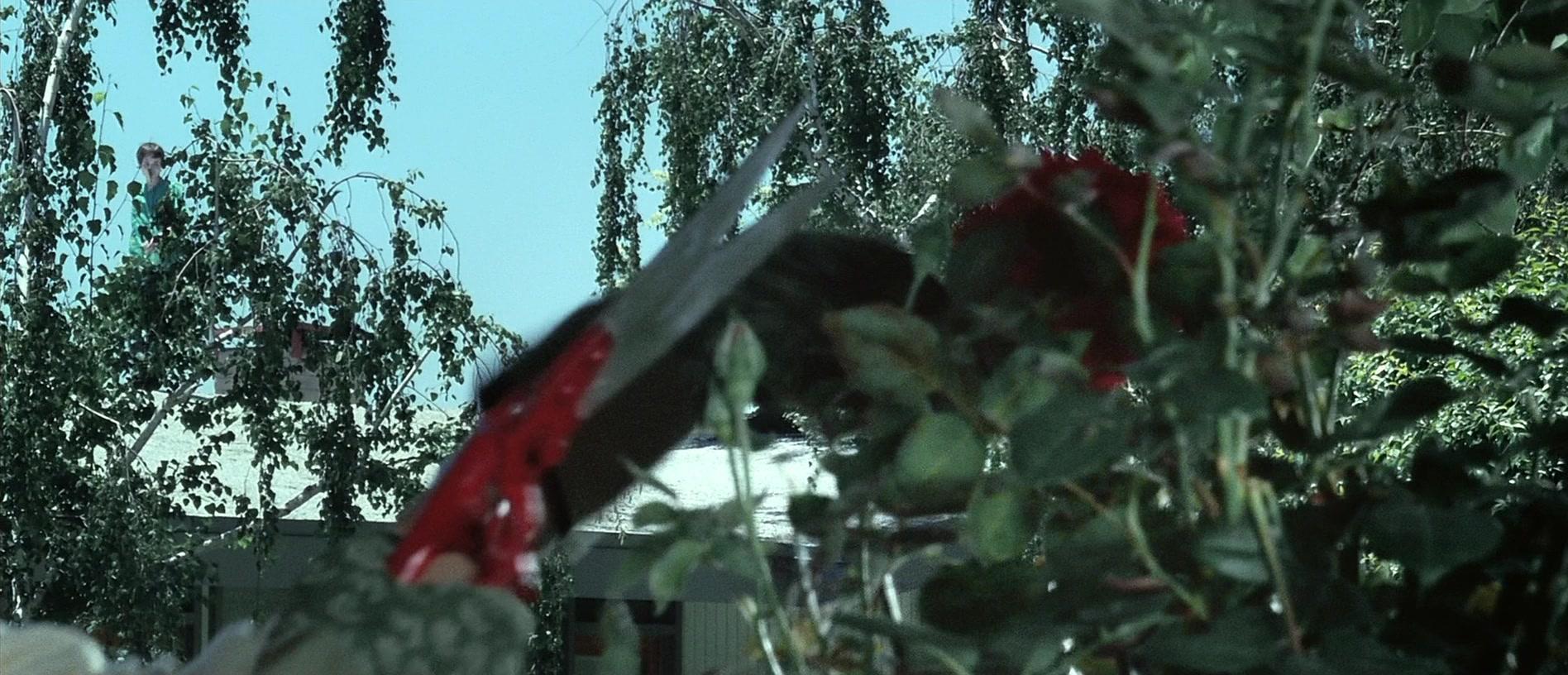 Фильм Леденец (2005)