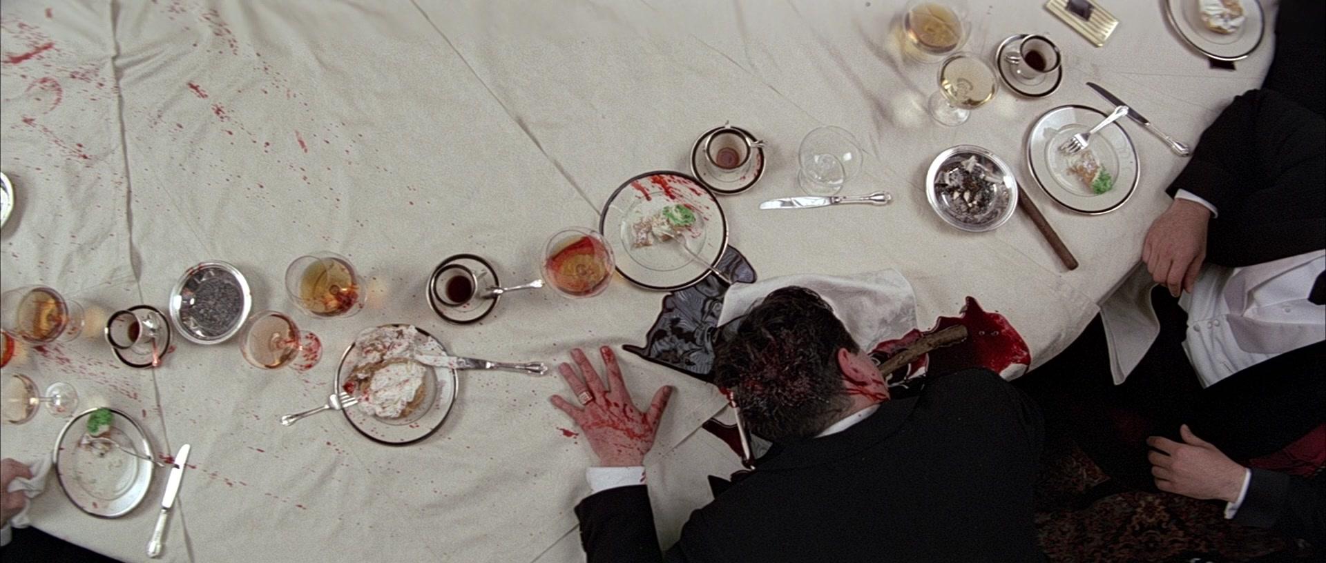 Фильм Неприкасаемые (1987)