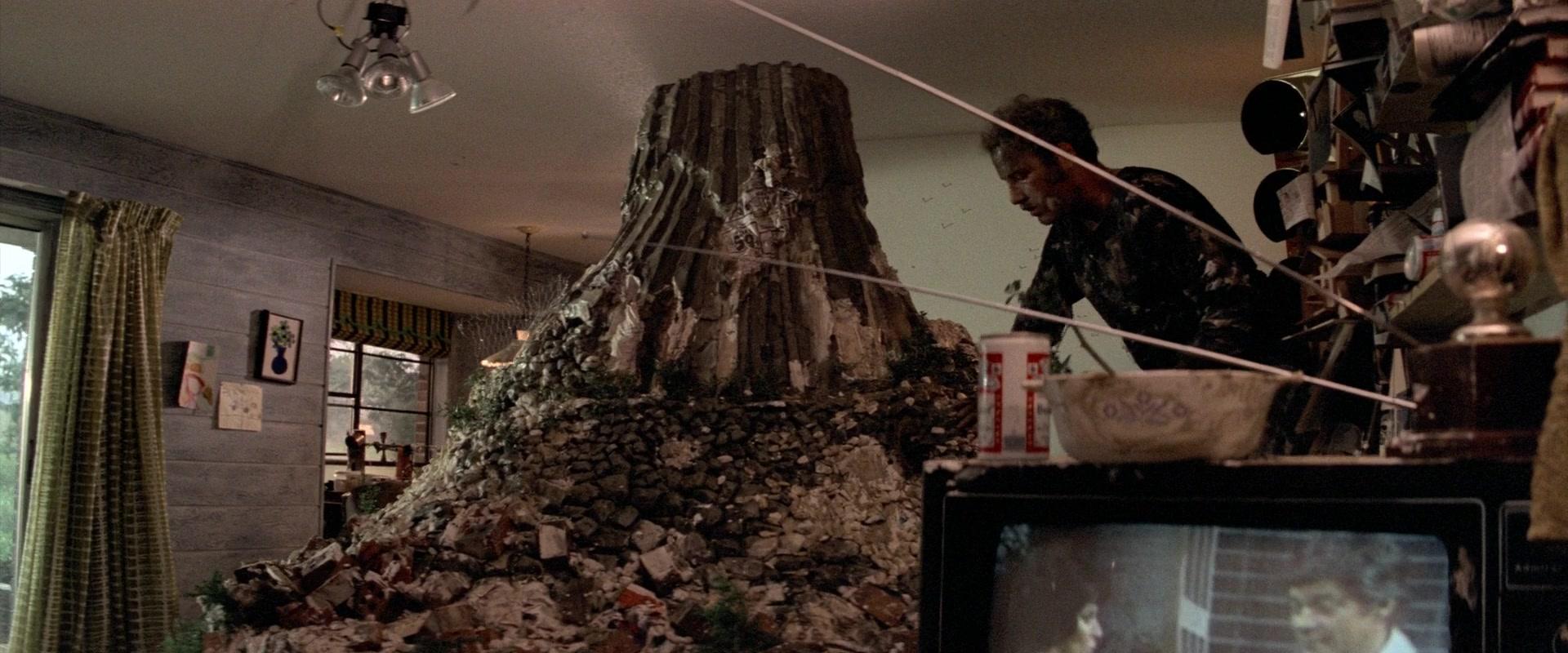 Фильм Близкие контакты третьей степени (1977)