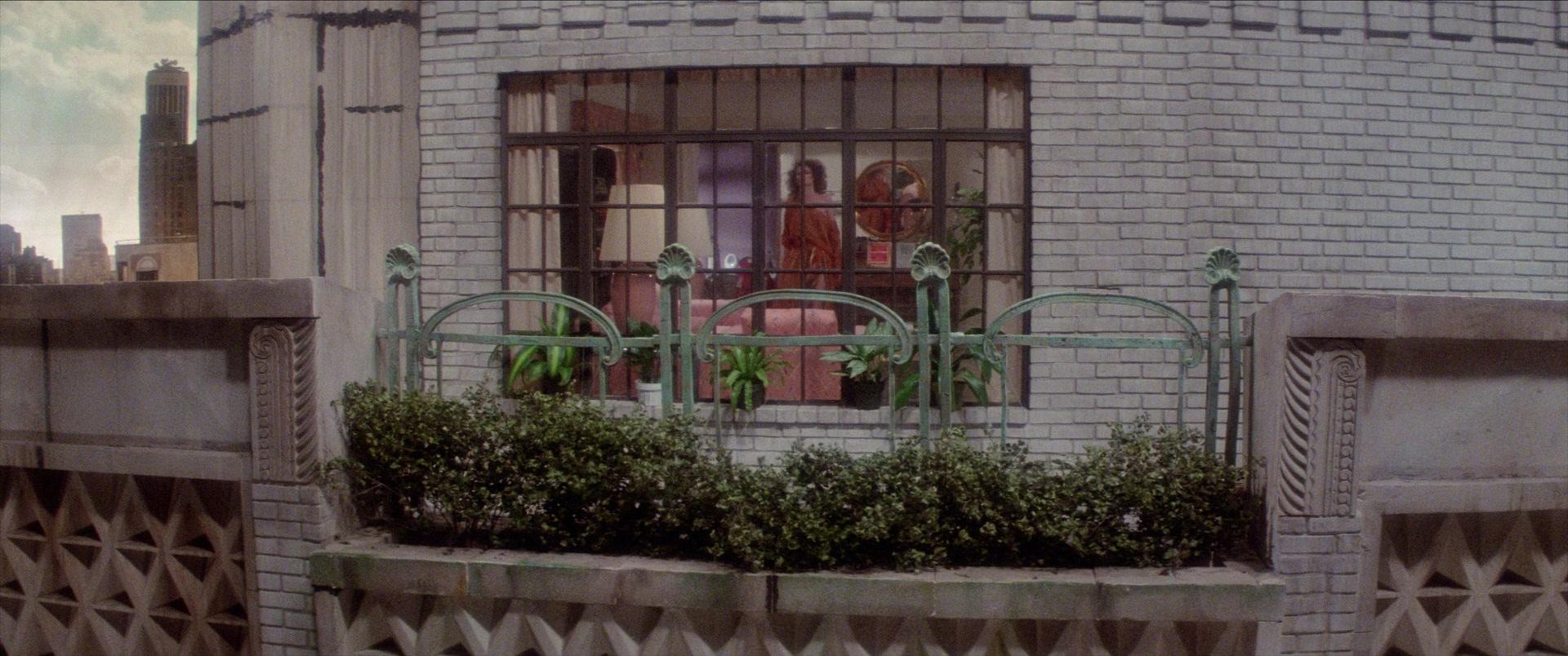 Фильм Охотники за привидениями (1984)