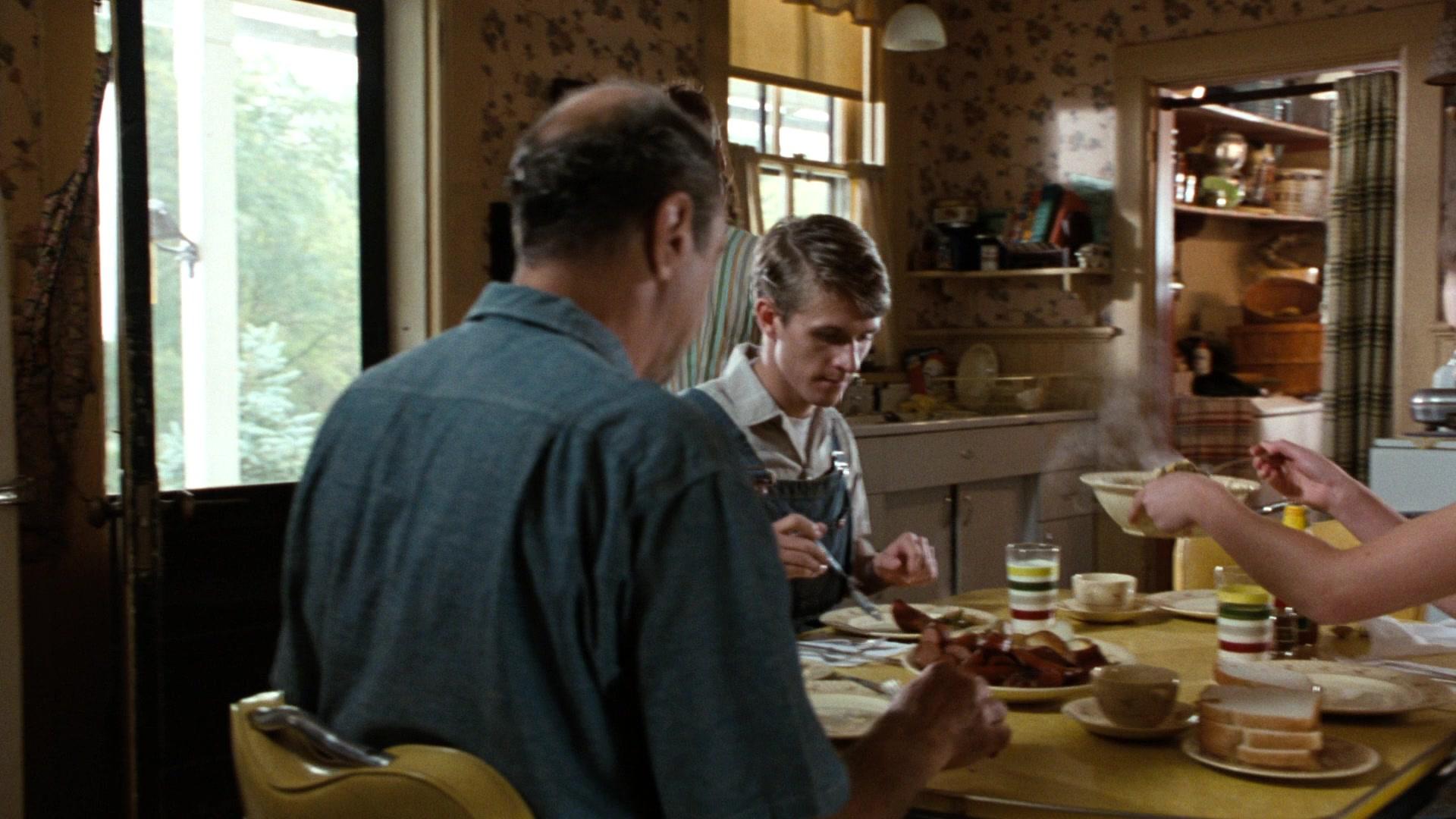 Фильм Мосты округа Мэдисон (1995)