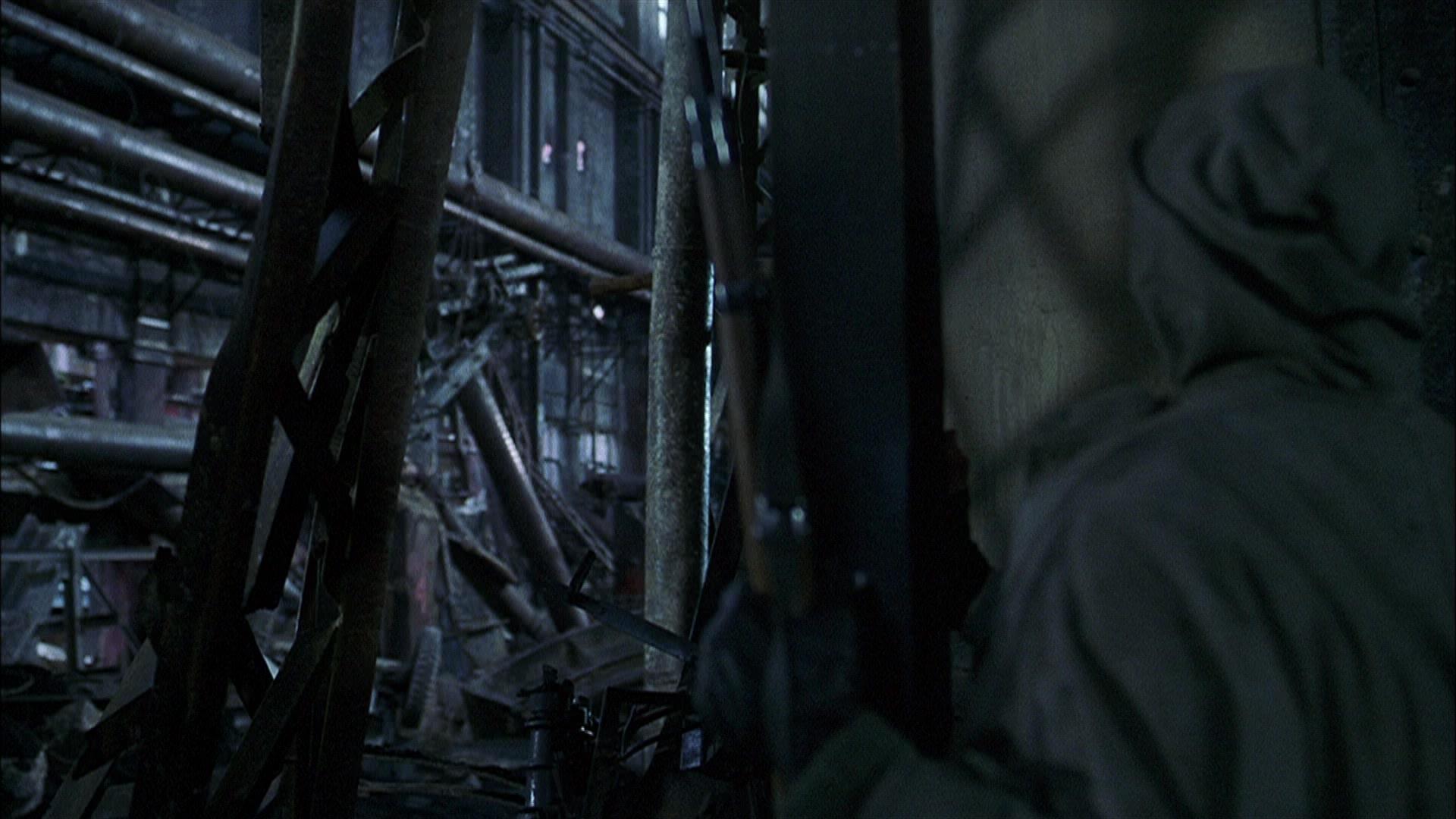 Фильм Враг у ворот (2001)