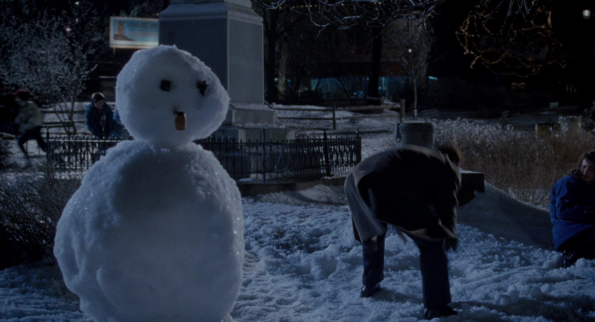 Фильм День сурка (1993)