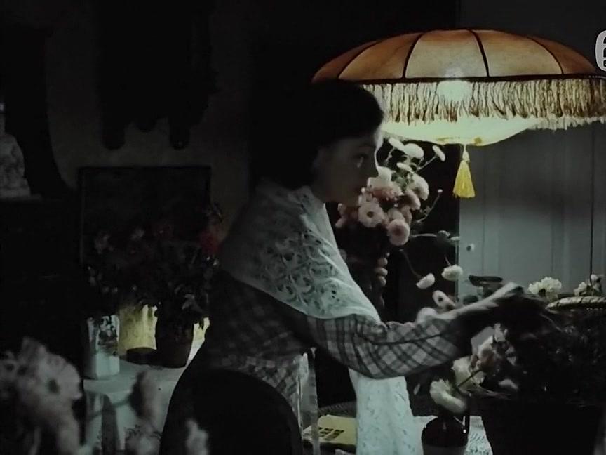 Фильм Эти старые любовные письма (1992)