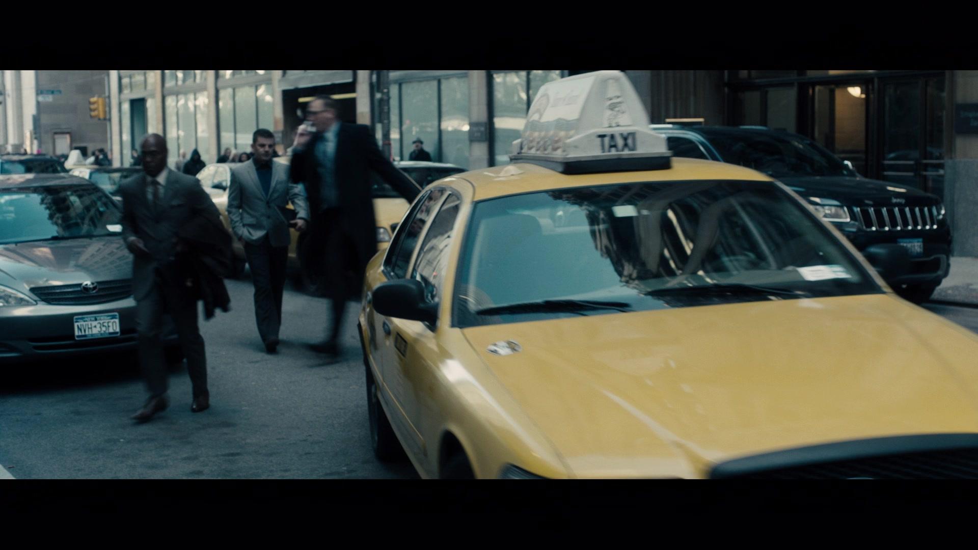 Фильм Защитник (2015)