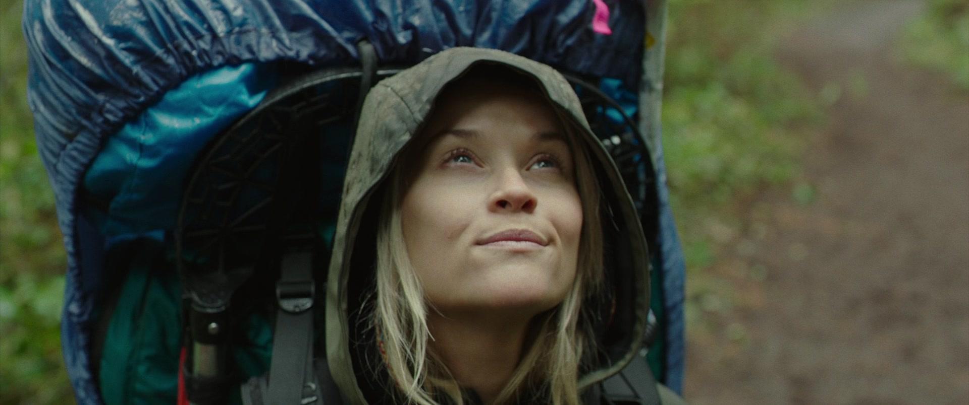 Фильм Дикая (2014)
