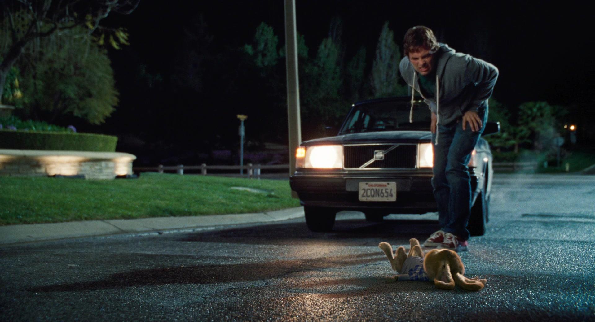 Фильм Бунт ушастых (2011)